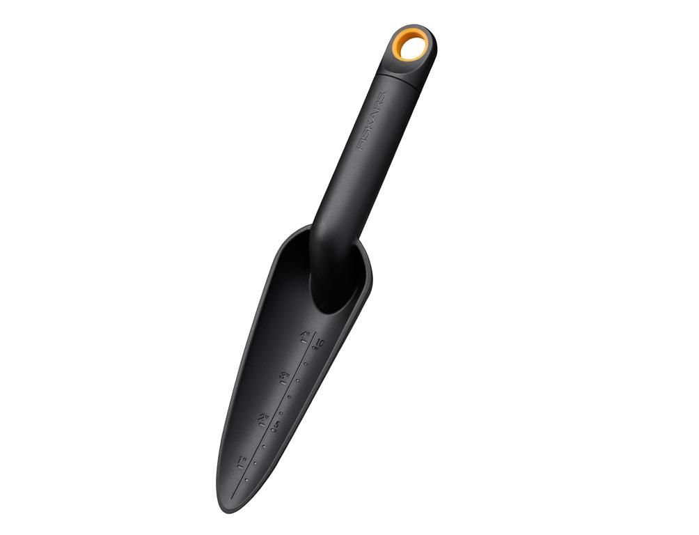 Domácnost a Zahrada - Lopatka FISKARS SOLID přesazovací 56mm 1072101