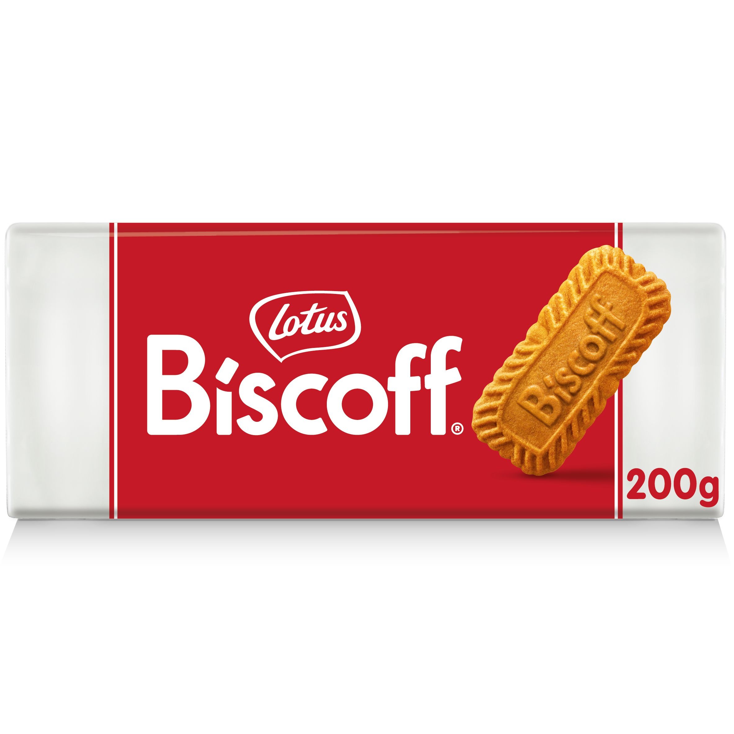 Trvanlivé potraviny - Lotus Biscoff Sušenka Originál 200g