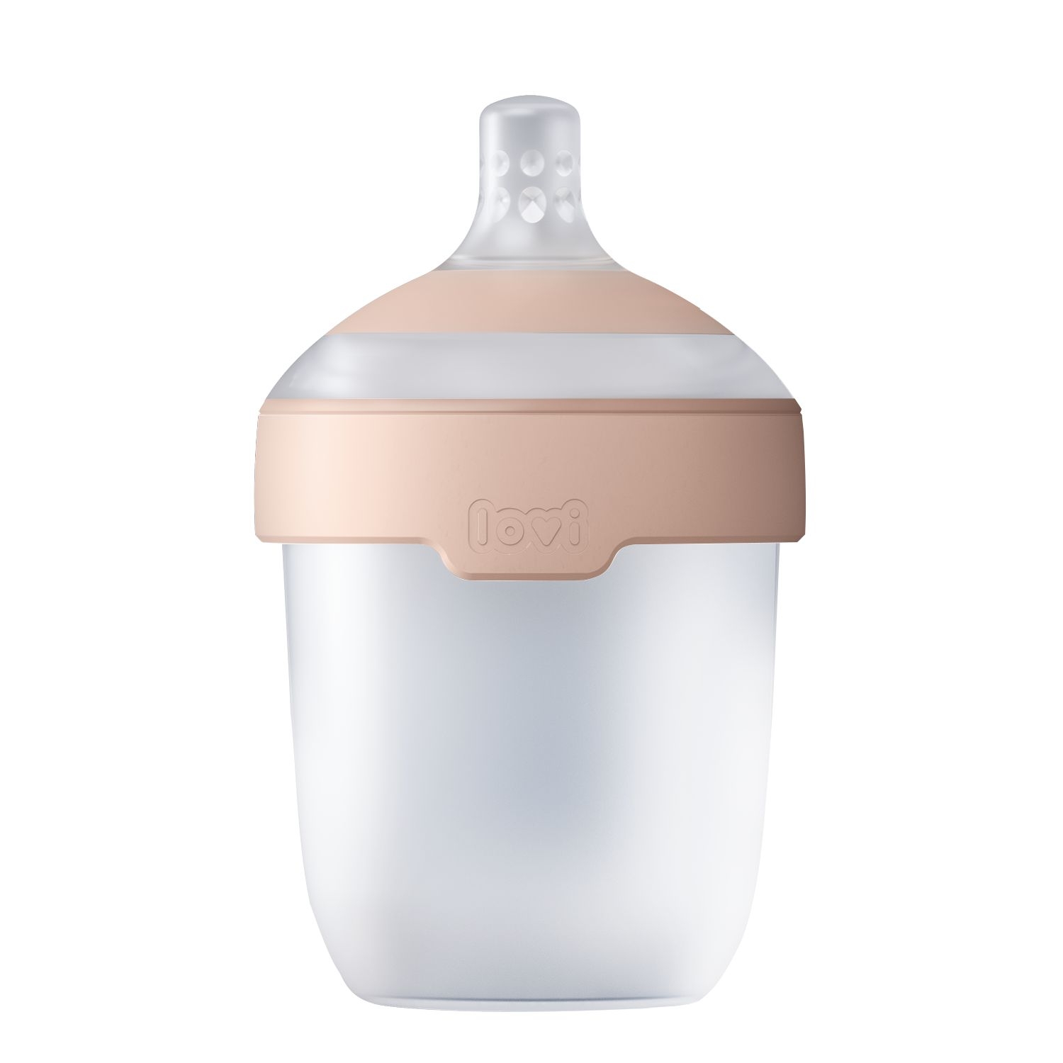 Svět dětí - LOVI Lahev Mammafeel 150ml