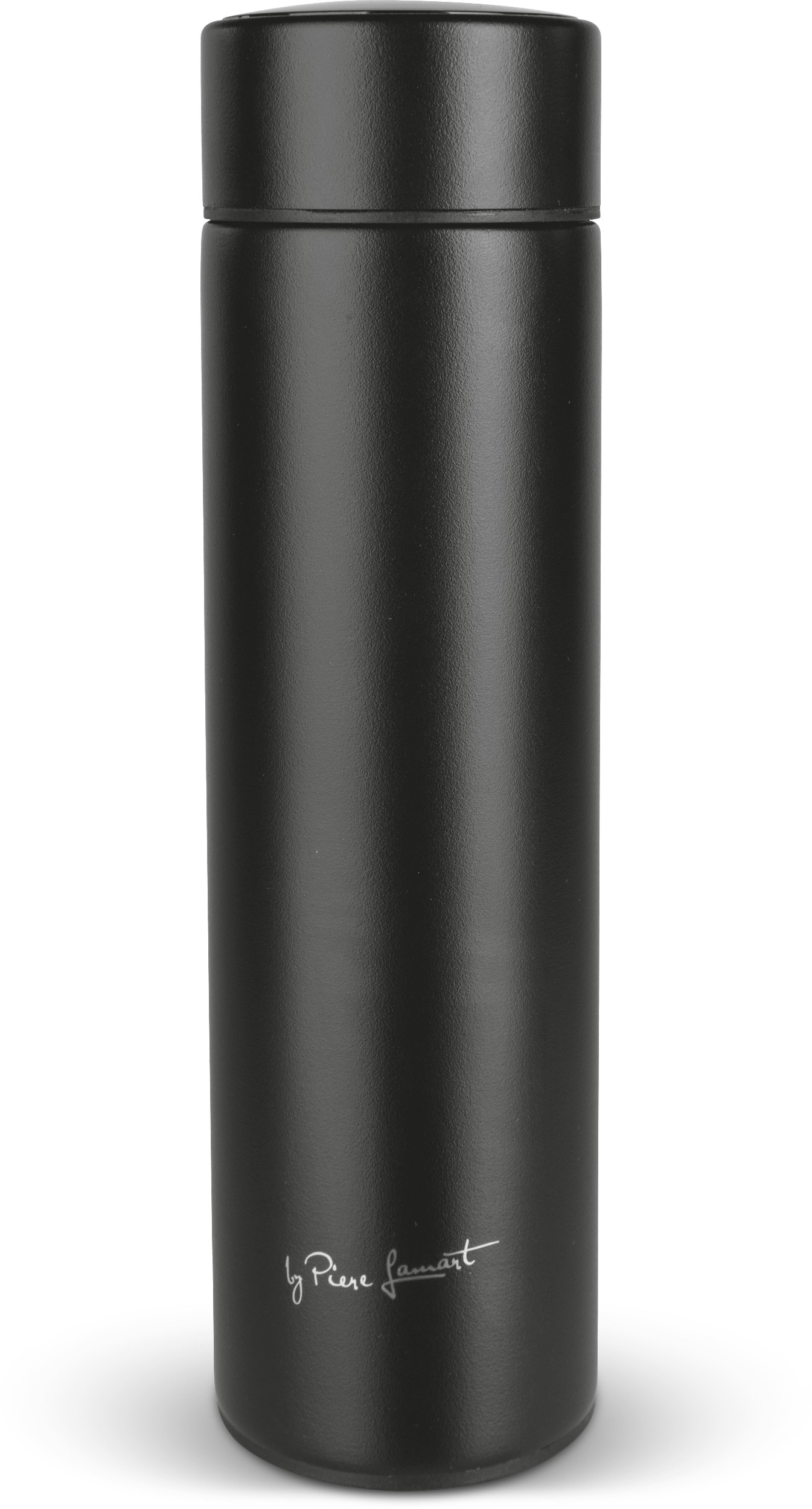 Domácnost a Zahrada - LT4083 Termoska teplom.černá SIPP 450ml
