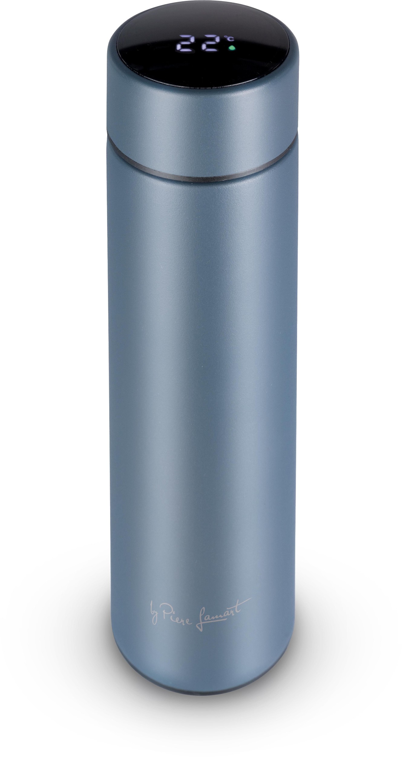 LT4084 Termoska teplom.modrá SIPP 450ml