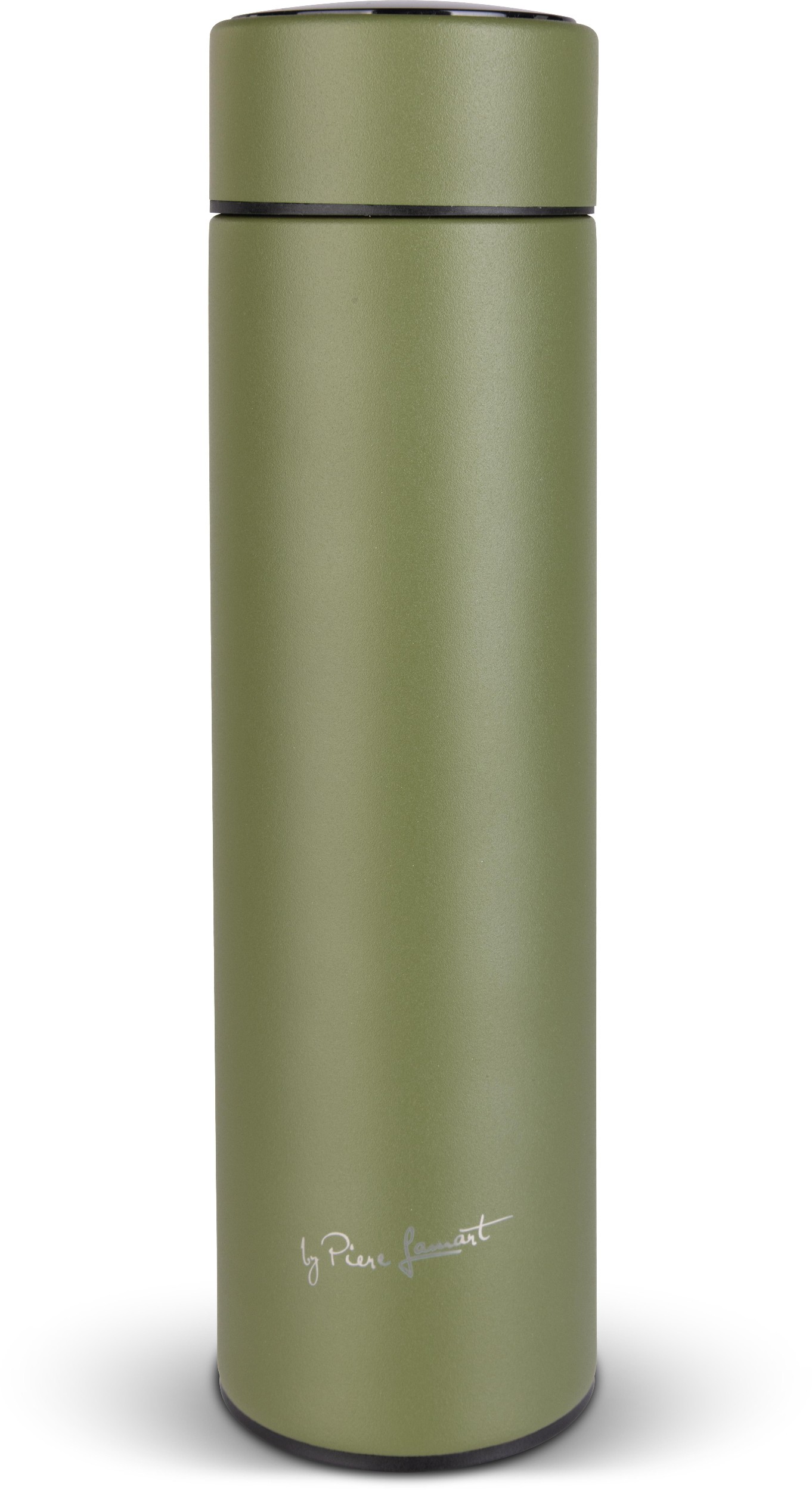 LT4085  Termoska teplom. zelená Sipp 450ml