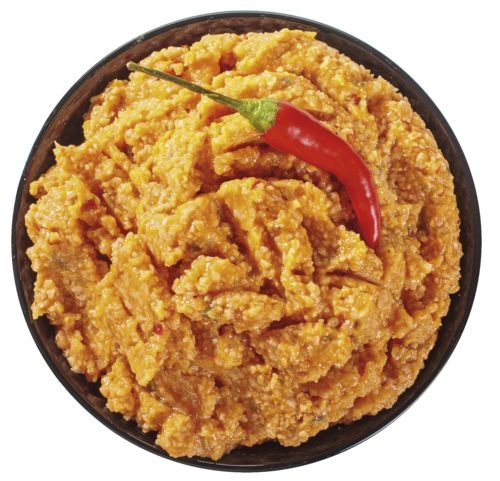 Uzeniny a lahůdky - Luciferova topinková pomazánka - cca 200 g