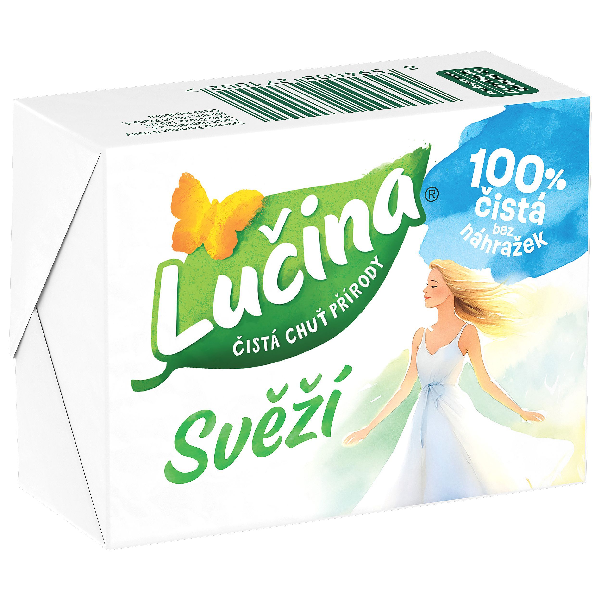 TOP produkty - Lučina 100g