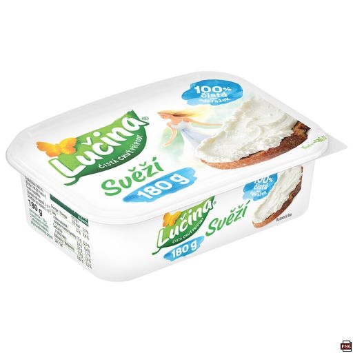 Lučina přírodní pro celou rodinu 180g-0