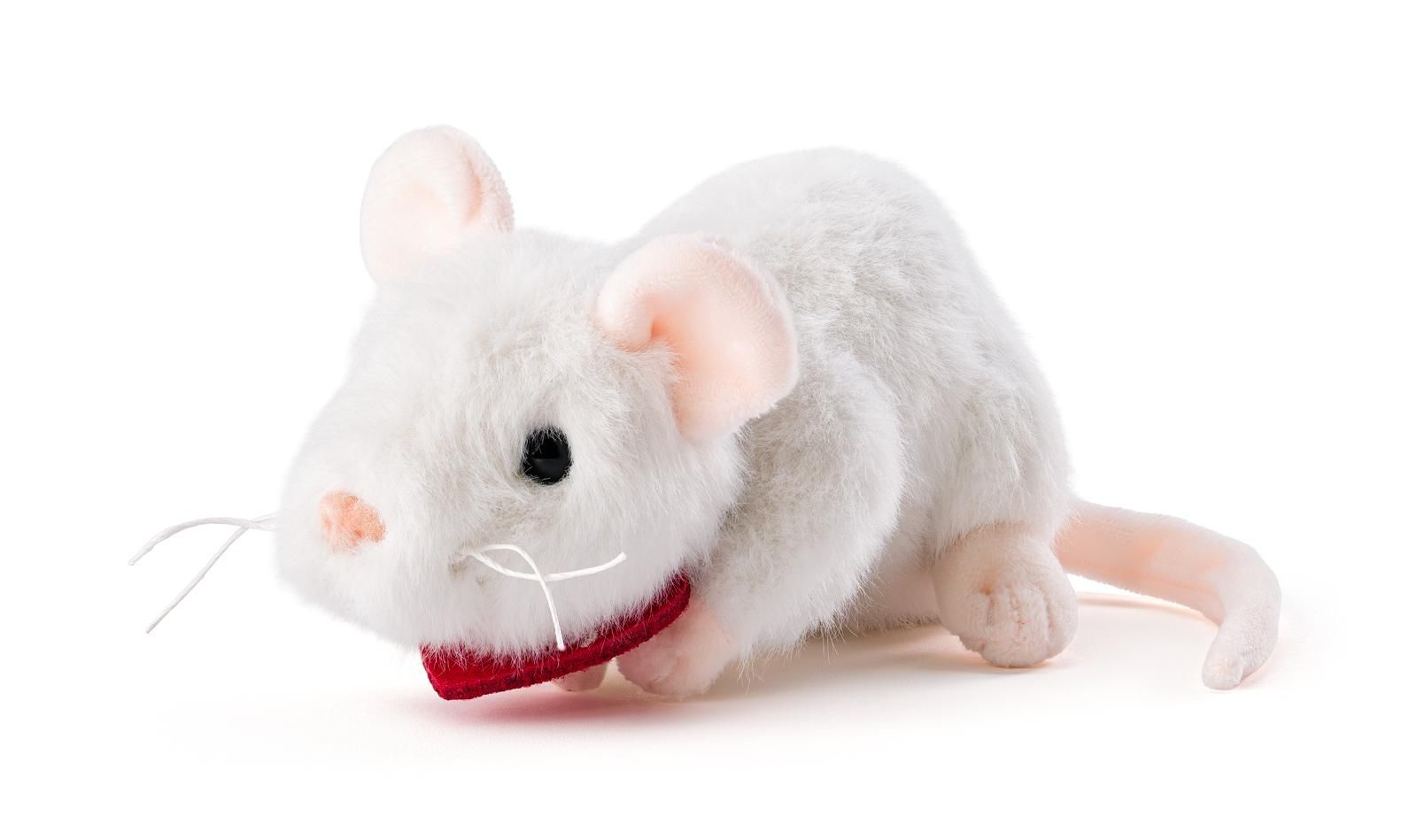 Lumpin Myška Tiny, 17 cm