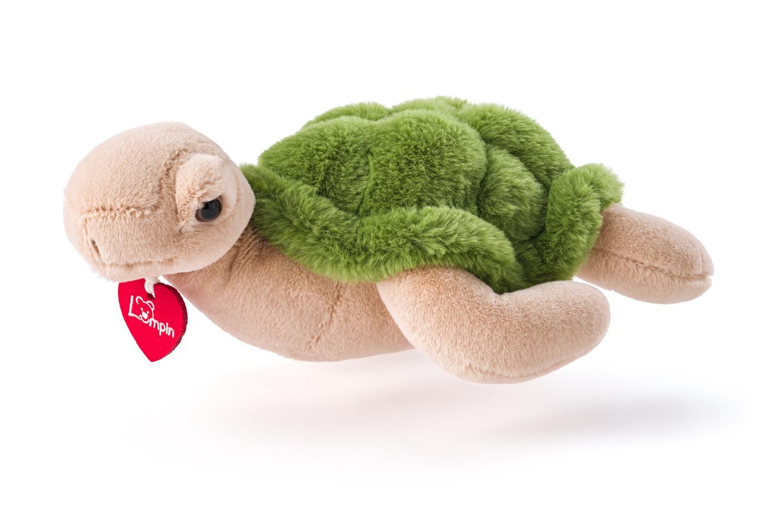 Svět dětí - Lumpin Želva Emil, 28 cm