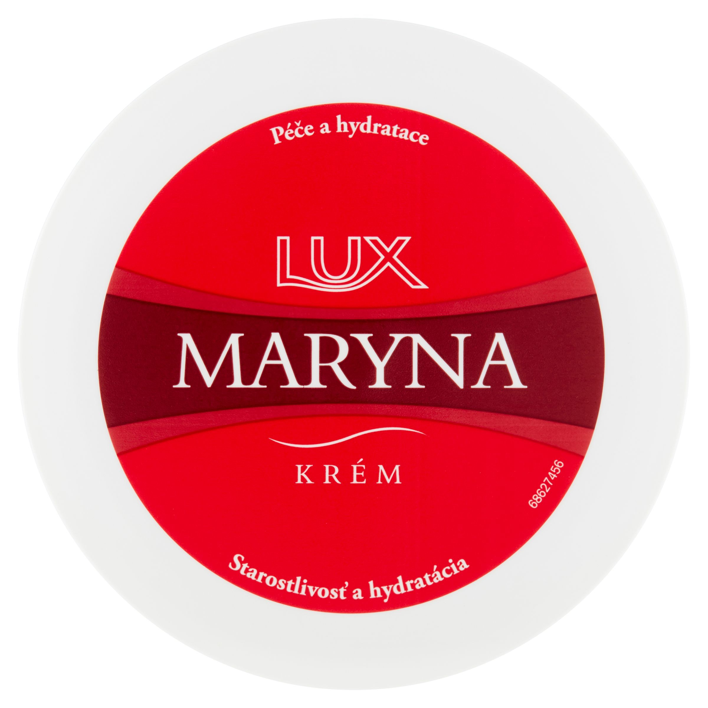 Lux Maryna ošetřující hydratační krém 75 ml-0