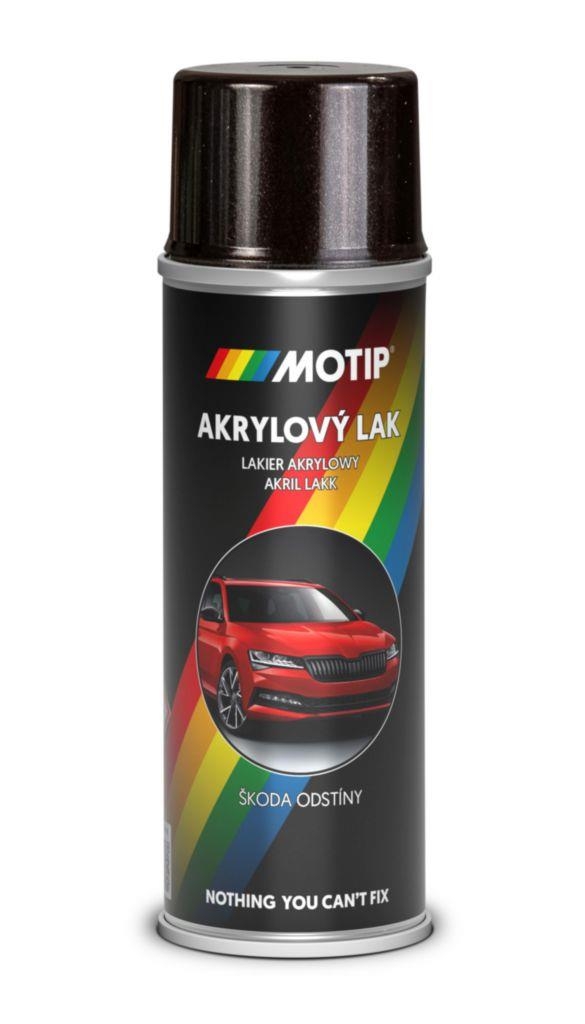 Auto-moto - M SD/AC 9206 magnetic met.200ml