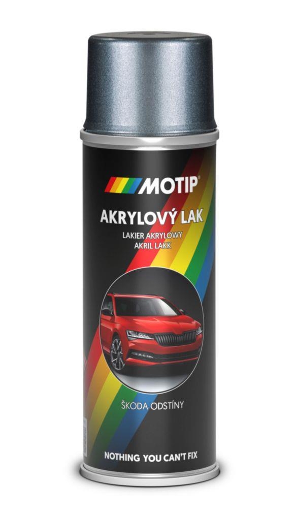 Auto-moto - M SD/AC F7M š. bussiness met.200ml