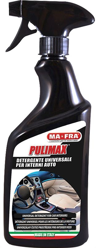 Auto-moto - Ma-Fra Pulimax Čistič interiérů rozprašovač
