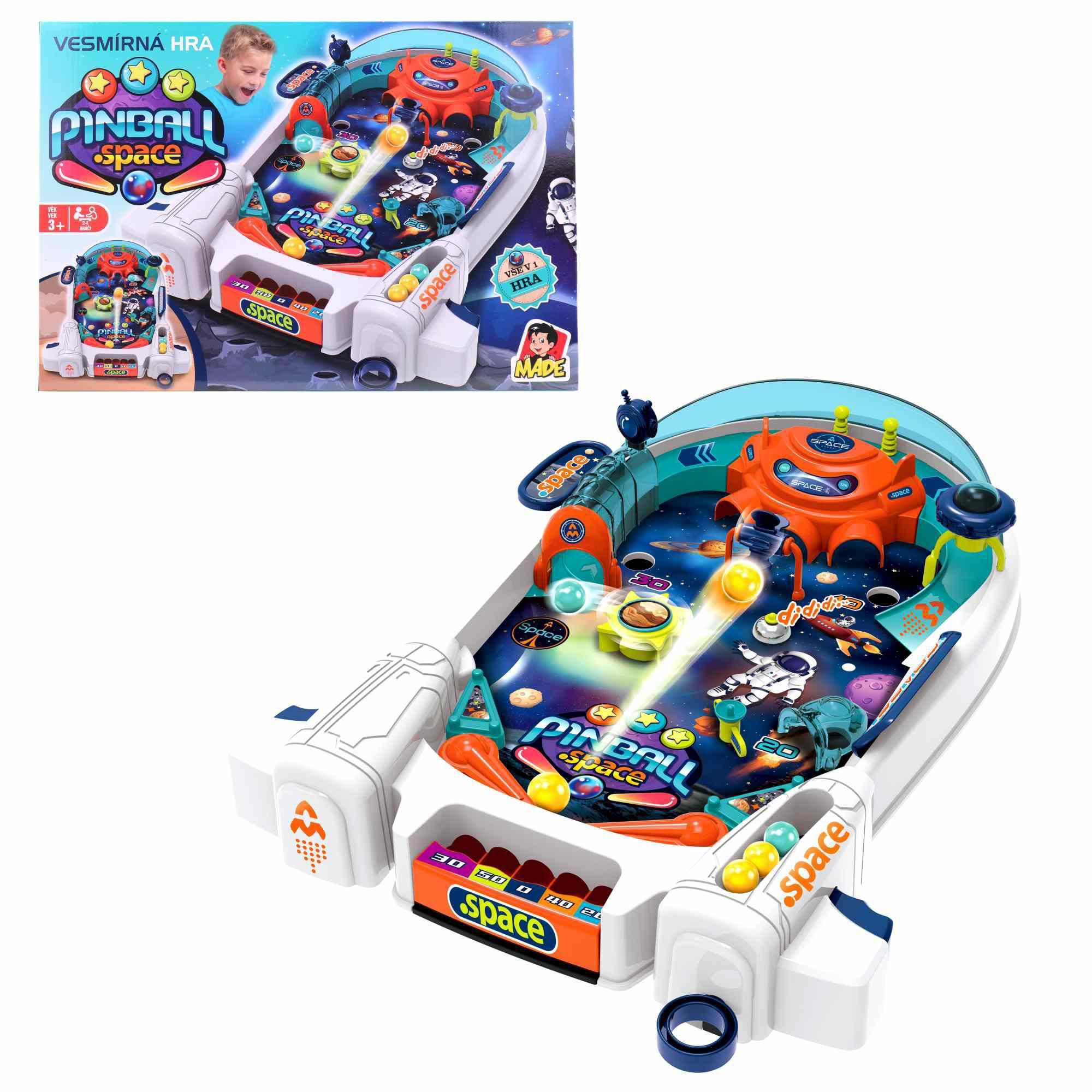 MaDe Pinball space-2