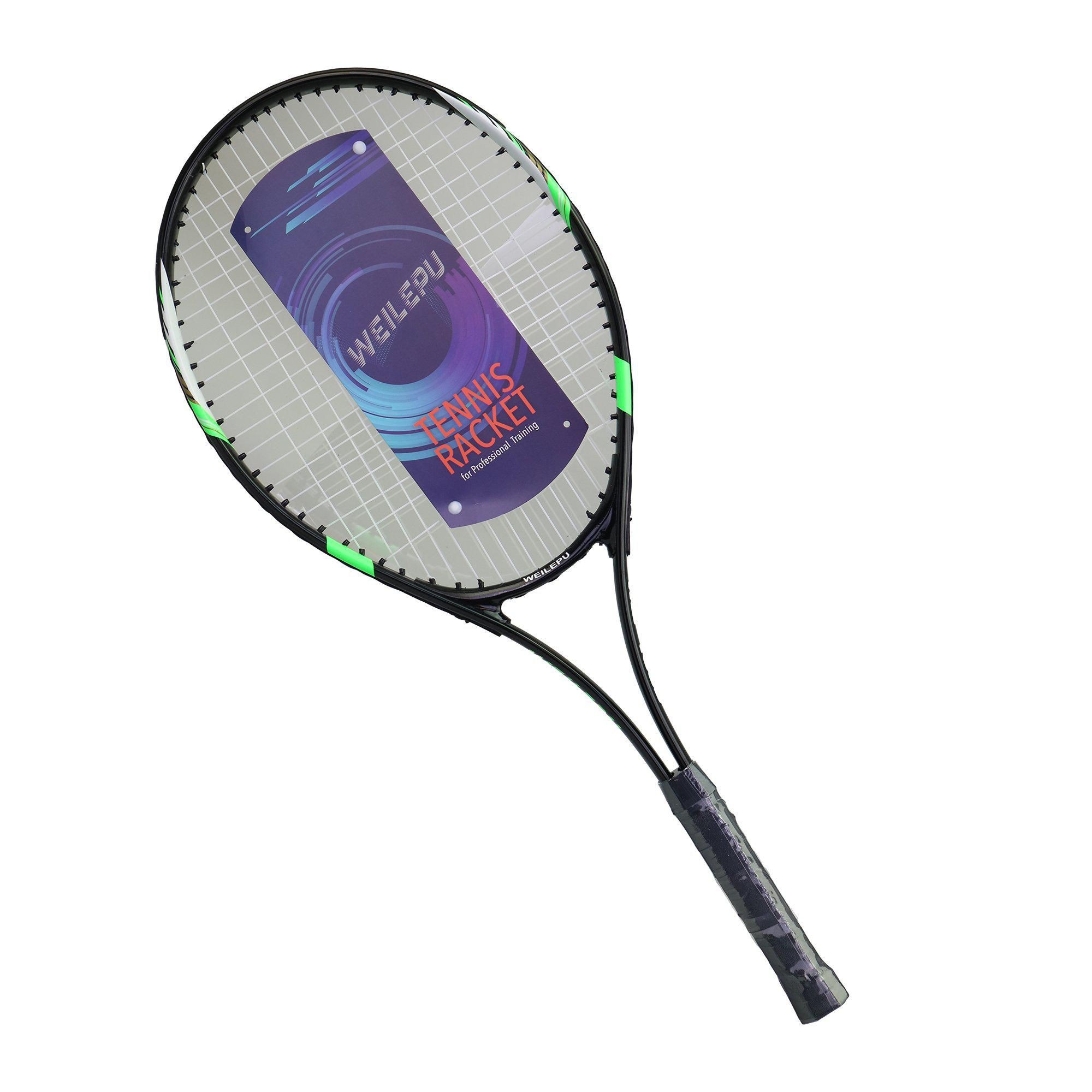 MaDe Tenisová raketa v pouzdře-0