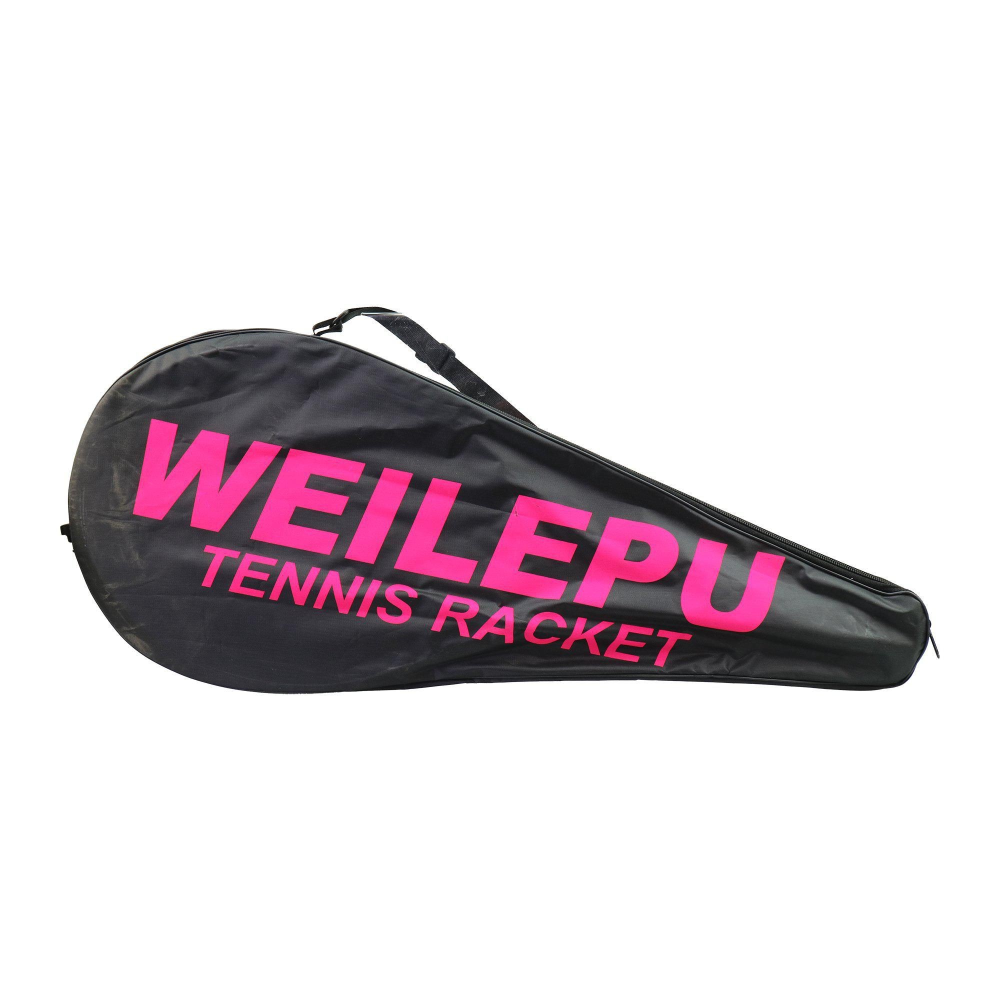MaDe Tenisová raketa v pouzdře-2