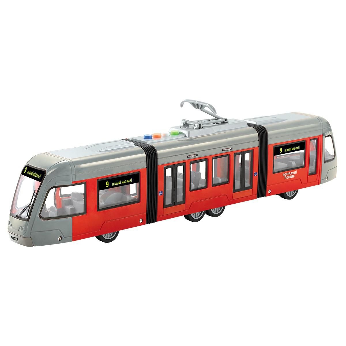 MaDe Tramvaj na setrvačník-2
