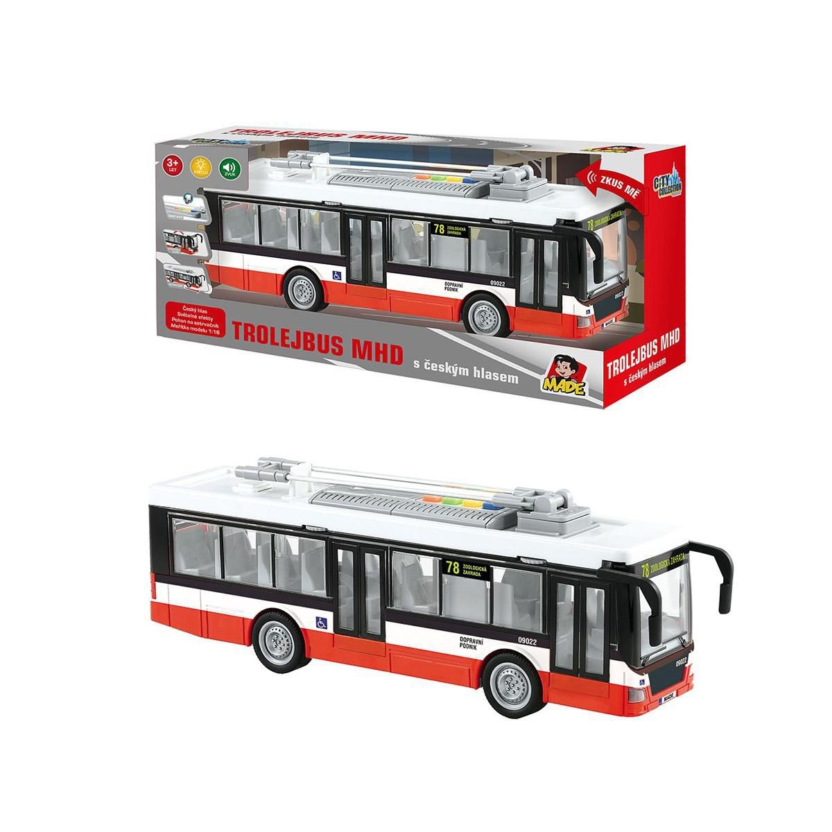 Made Trolejbus s českým hlasem-2
