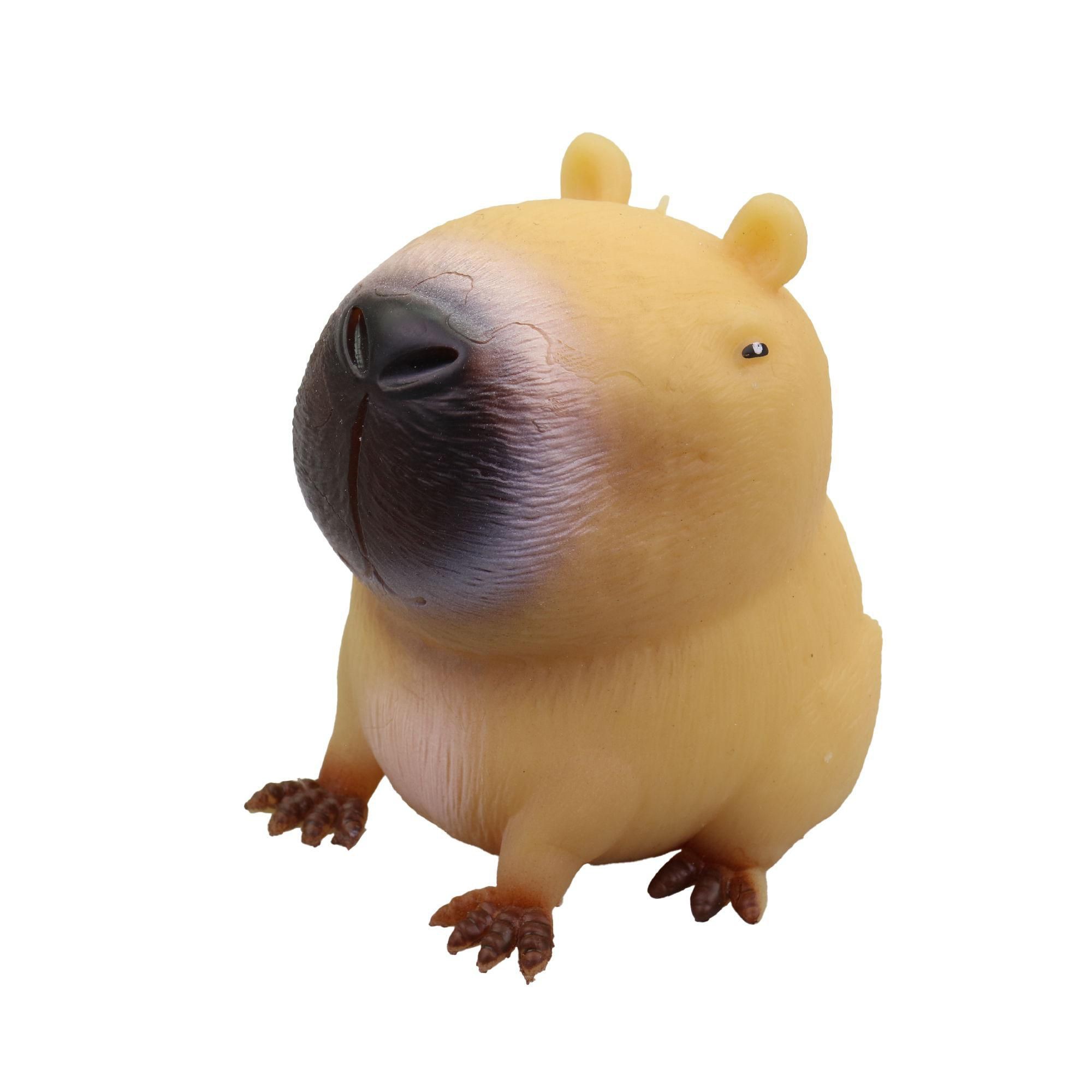 Svět dětí - MaDe Zvířátko Kapybara