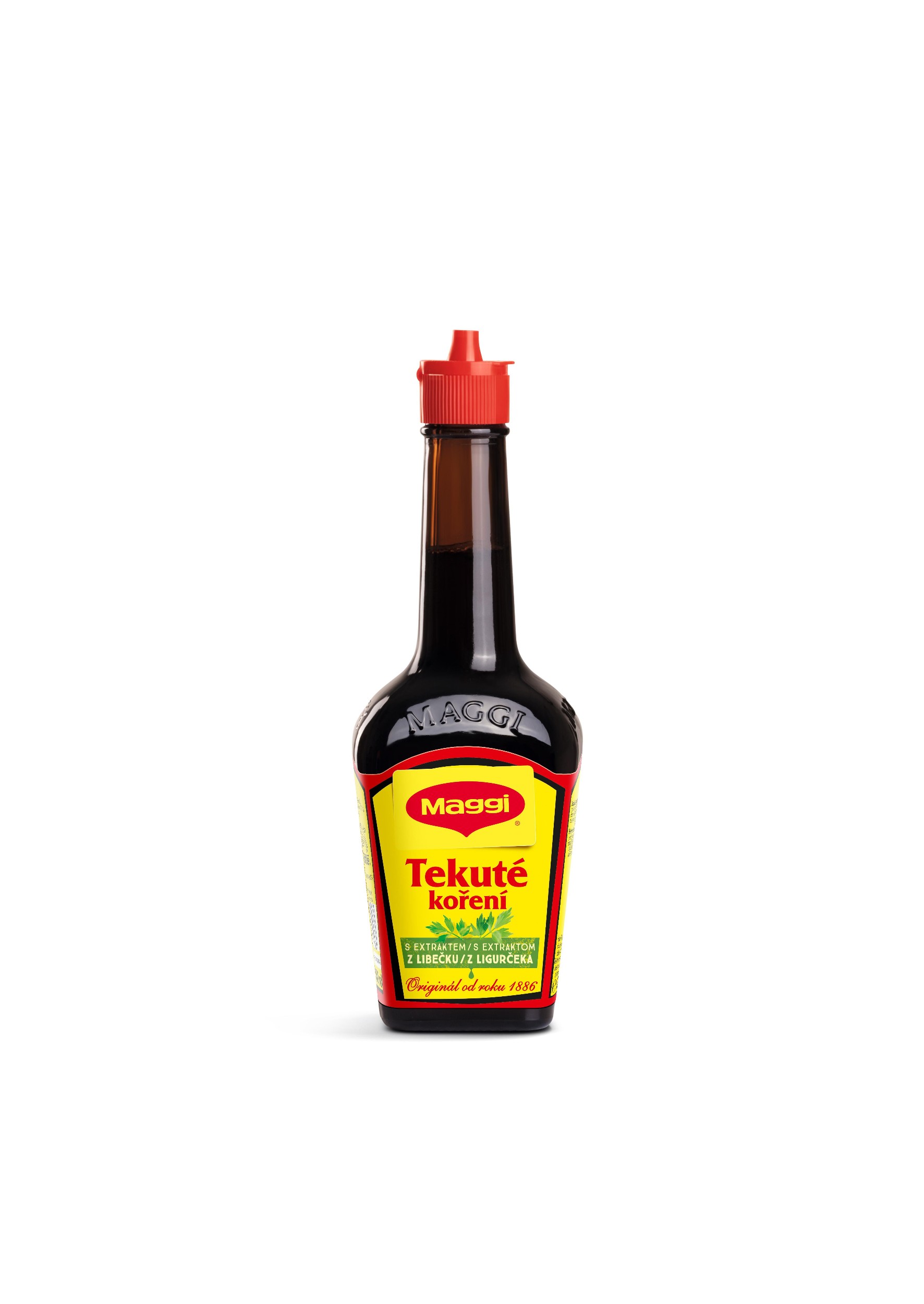 Trvanlivé potraviny - Maggi Tekuté koření 160 ml