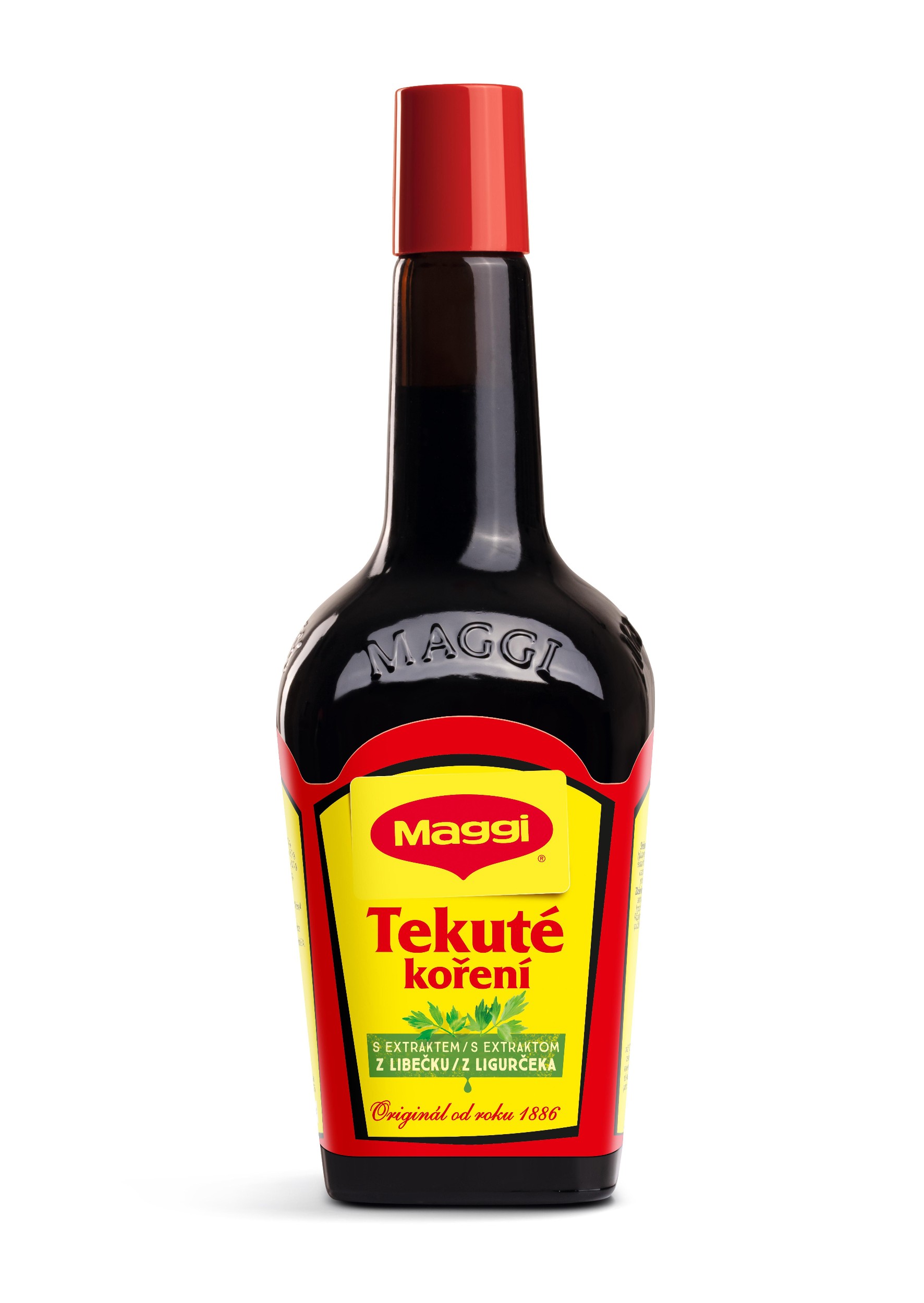Trvanlivé potraviny - Maggi Tekuté koření 768 ml