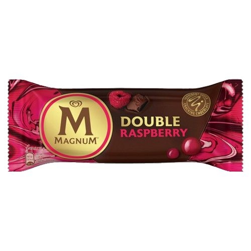 Magnum Double Raspberry 85ml