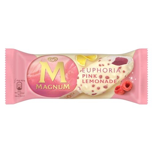 Mražené potraviny - Magnum Euphoria 90ml