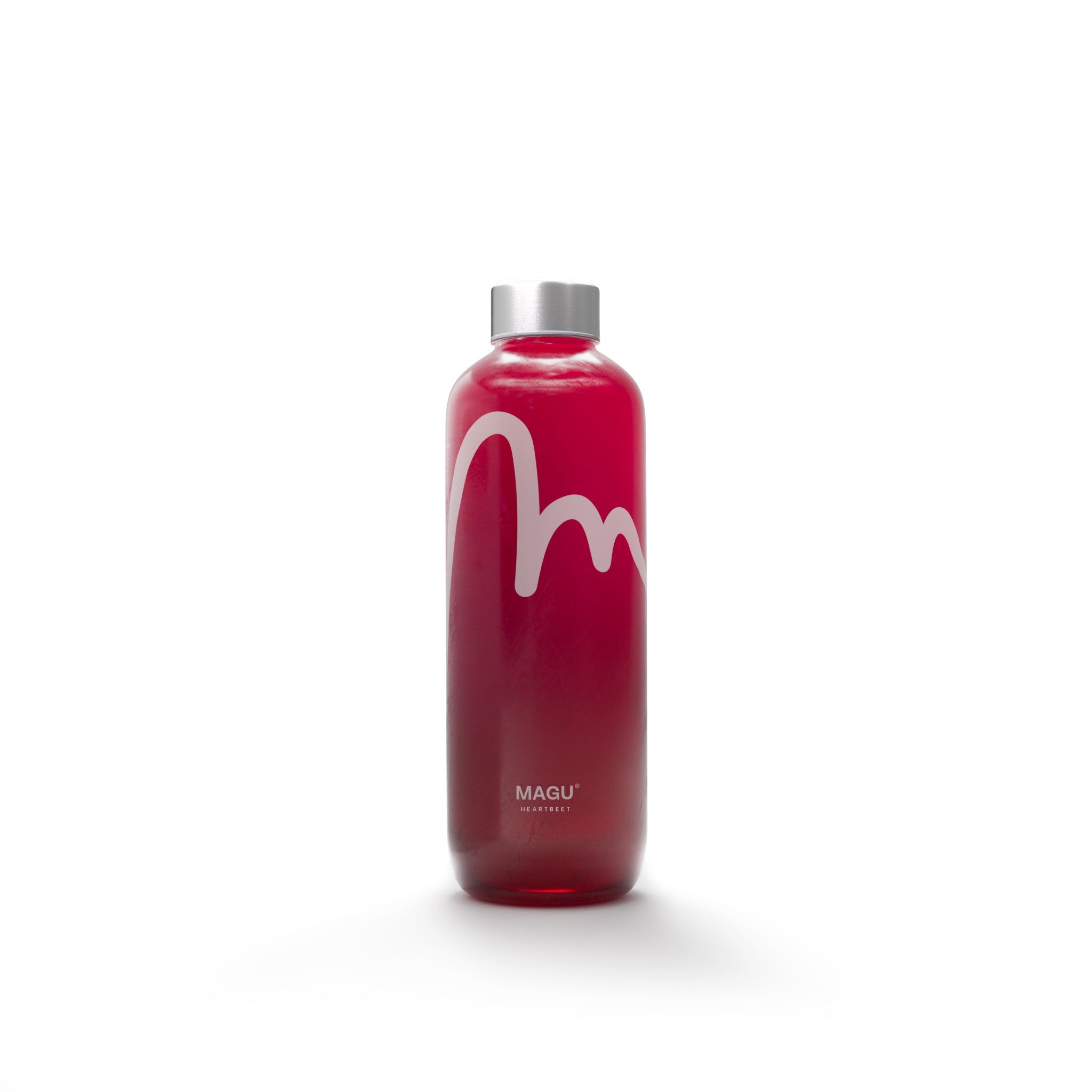 Zdravý svět - MAGU® HeartBeet 500 ml