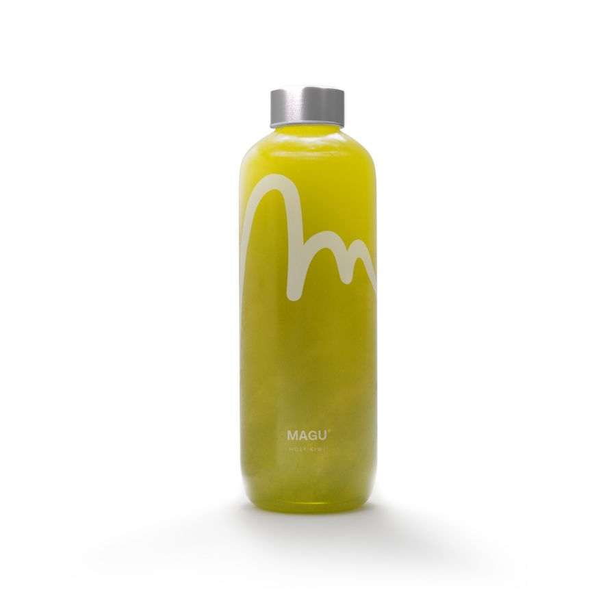 Zdravý svět - MAGU Holy Trinity 500 ml