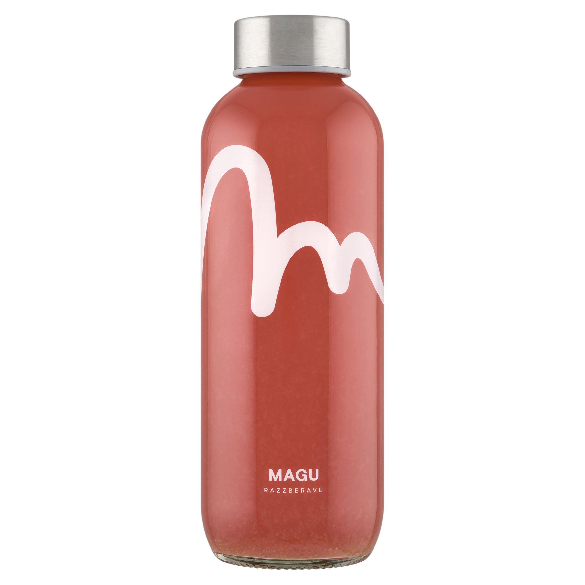 Zdravý svět - MAGU® RazzberaVe 500 ml