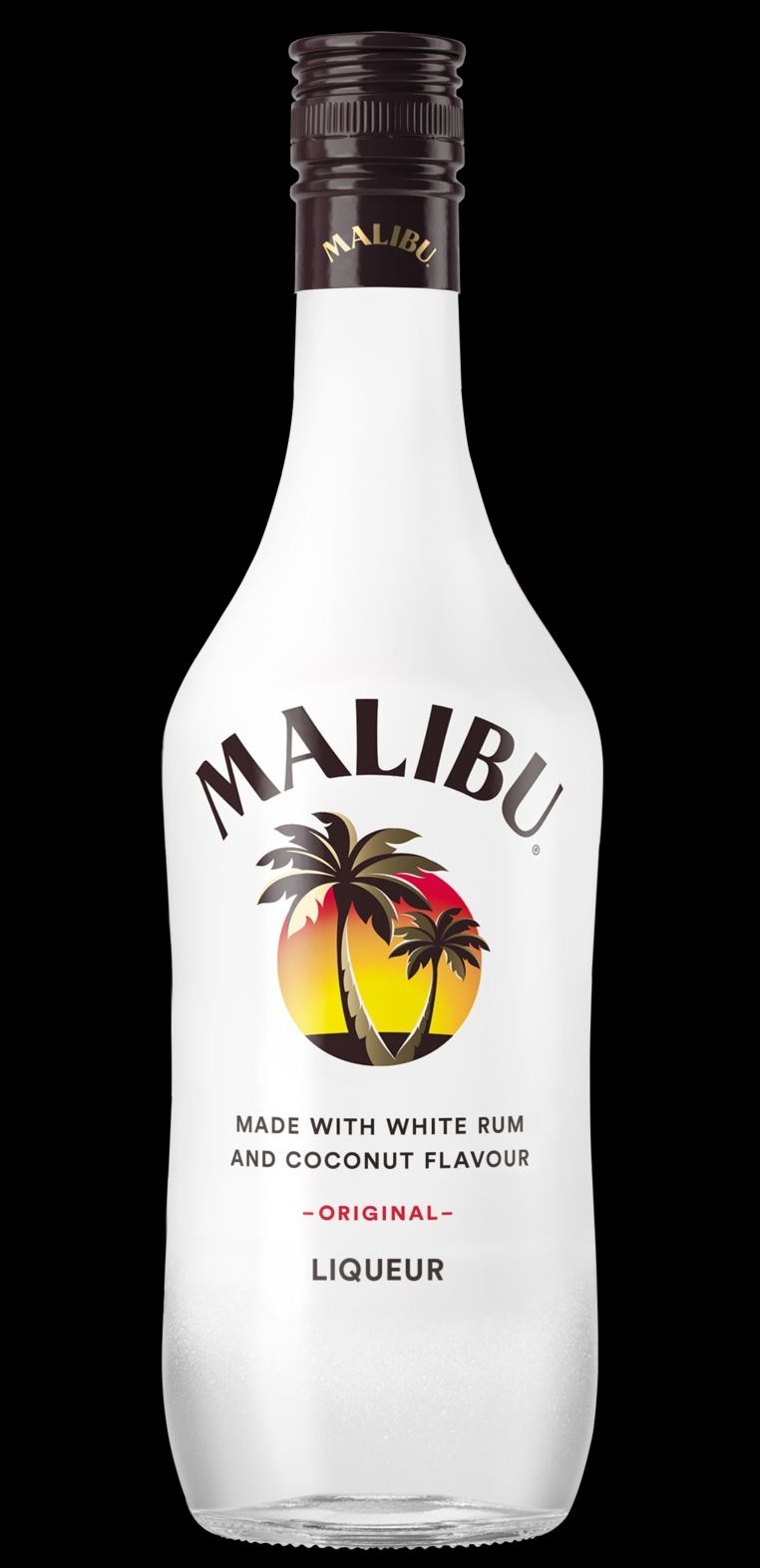 Nápoje - Malibu 18% 0,7 l