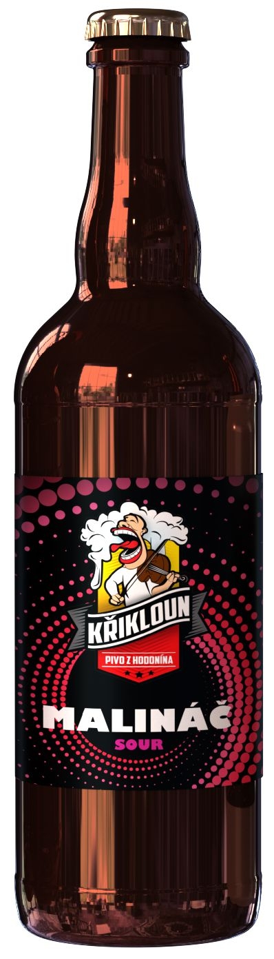 Nápoje - Malináč SOUR 11°