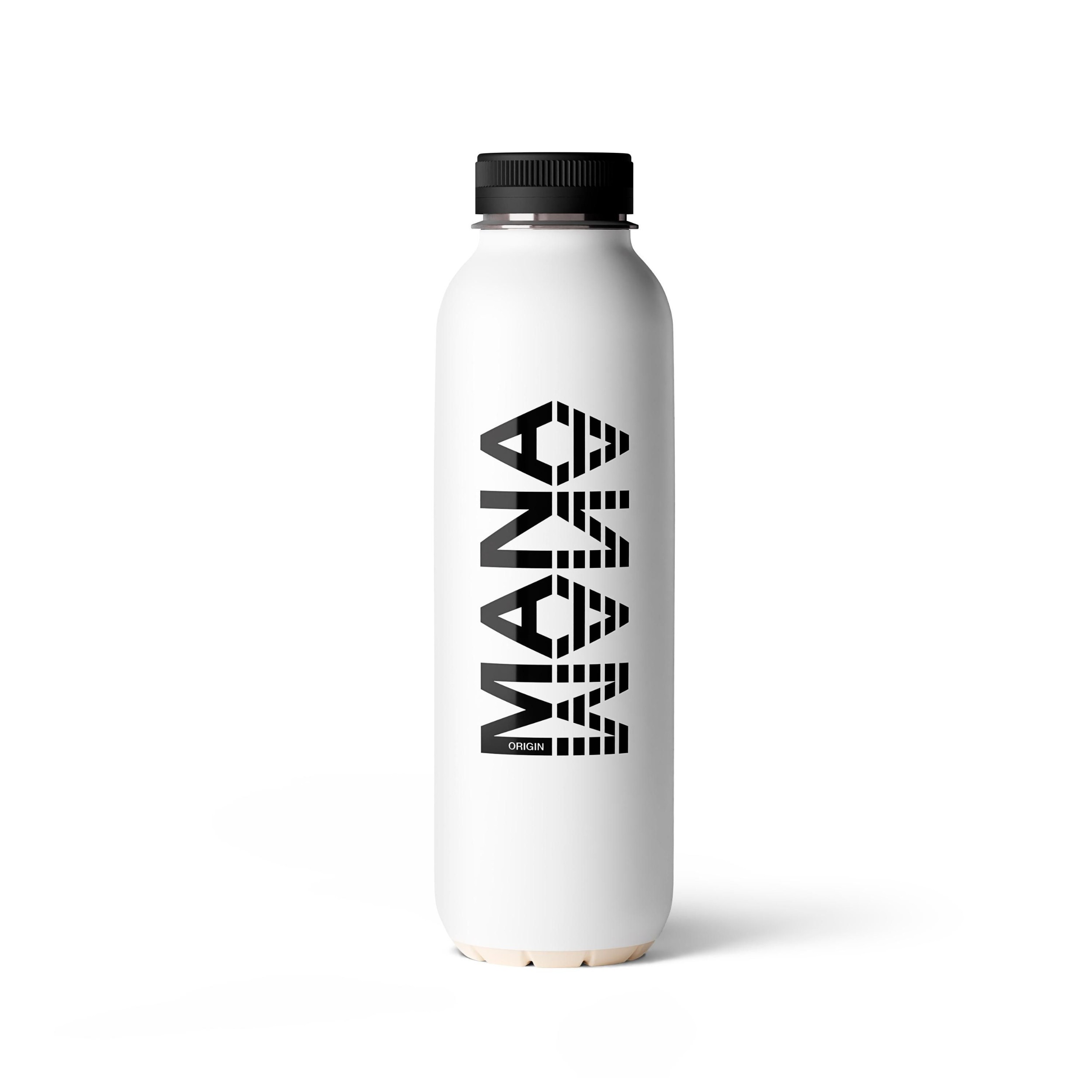 Zdravý svět - Mana Drink Origin Mark 8 400ml