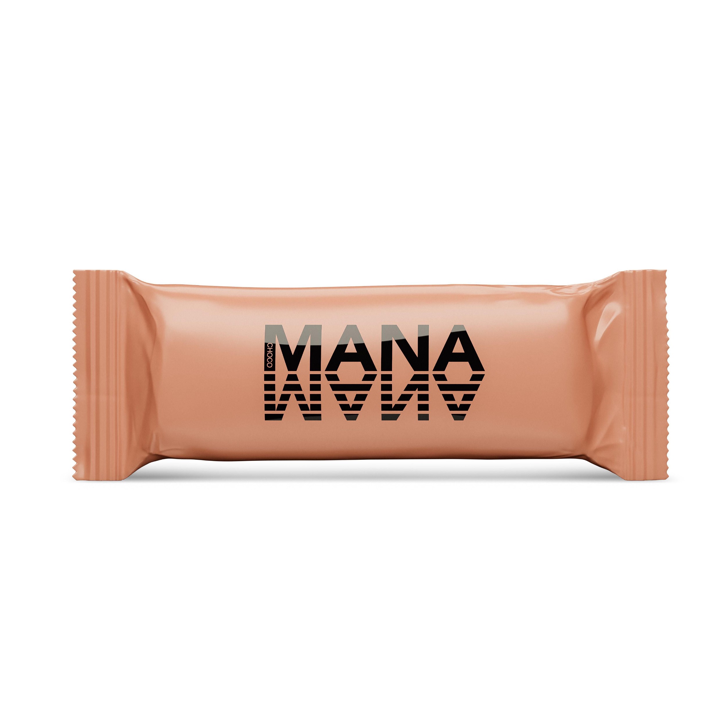 Zdravý svět - ManaBar Choco Mark 8 50g