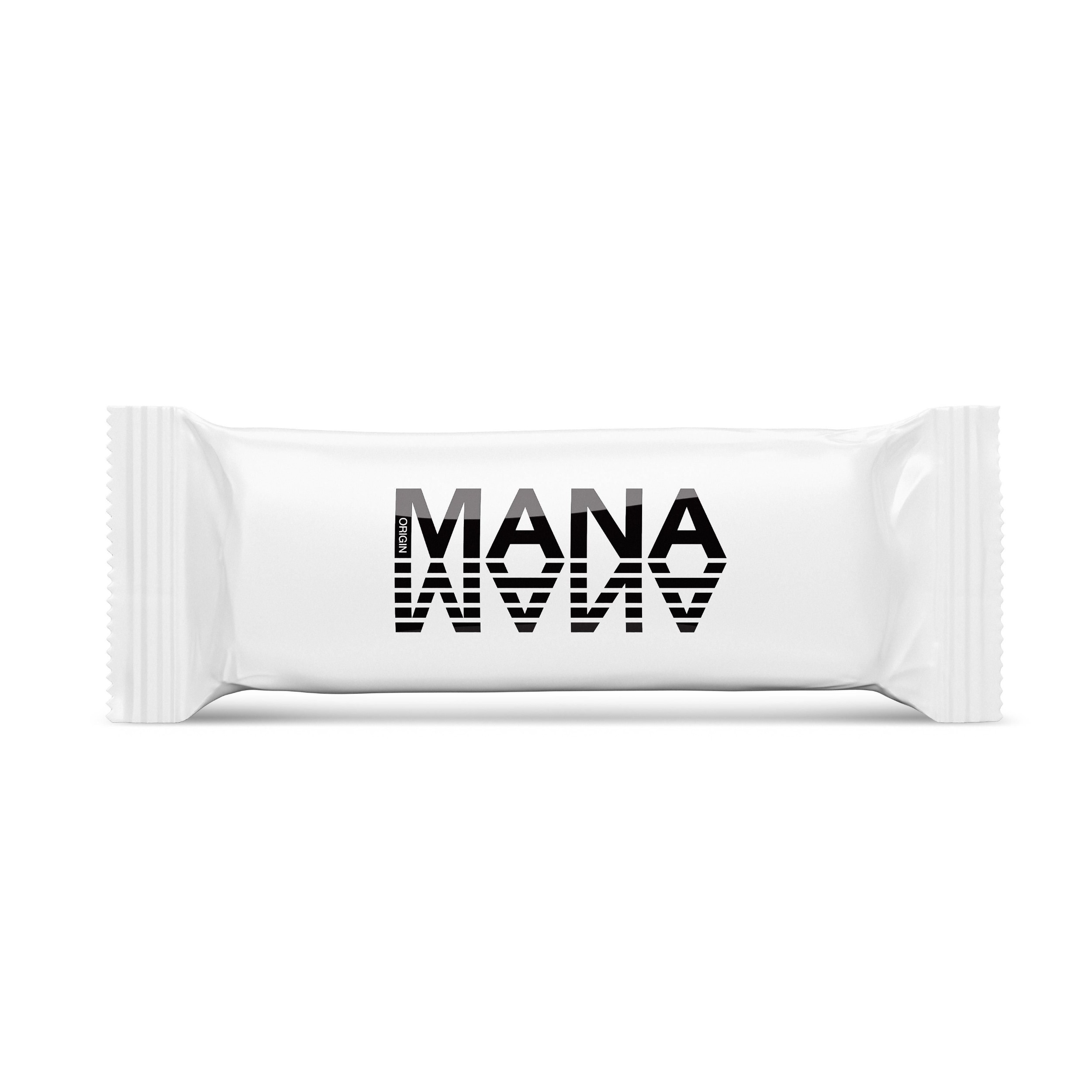 Zdravý svět - ManaBar Origin Mark 8 50g