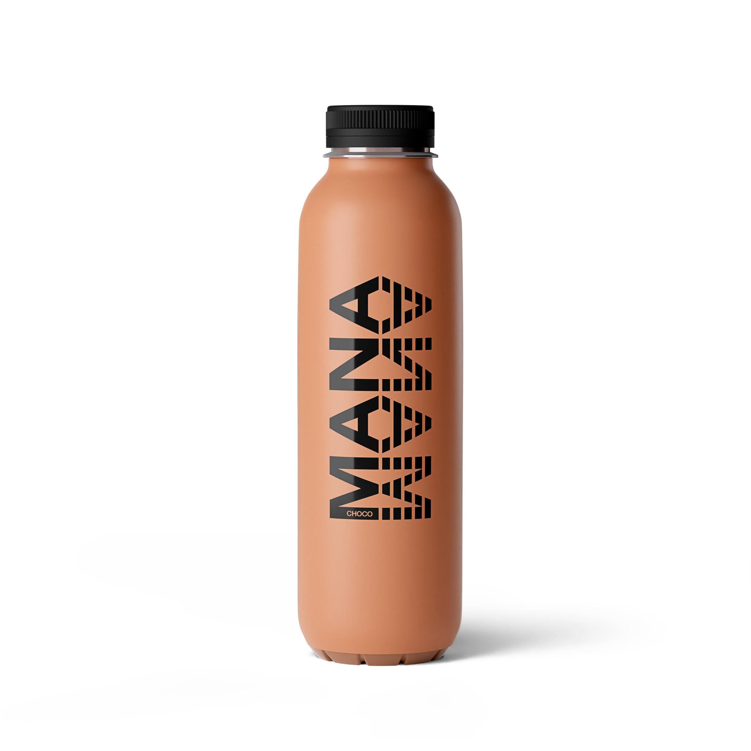 Zdravý svět - ManaDrink Choco Mark 8 400ml