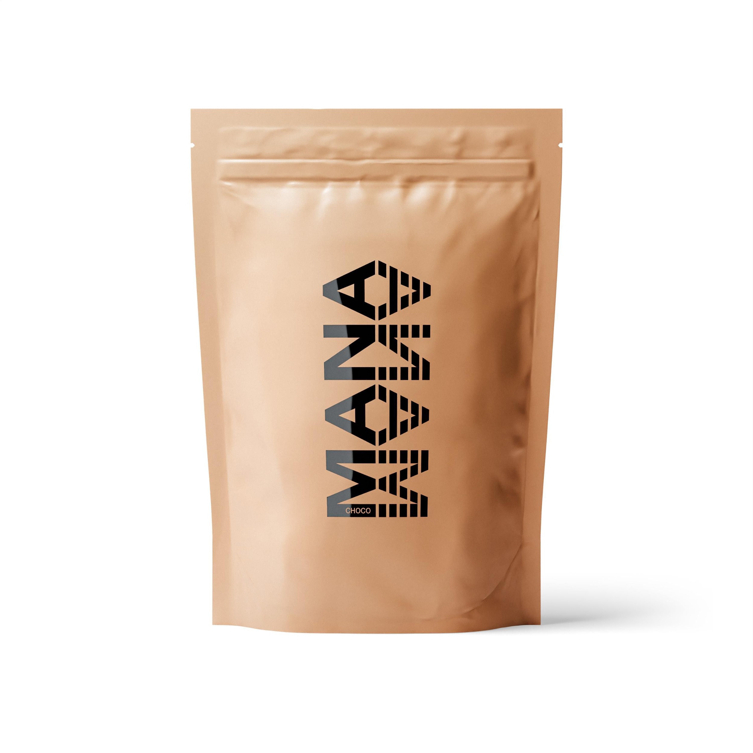 Zdravý svět - ManaPowder Choco Mark 8 430g