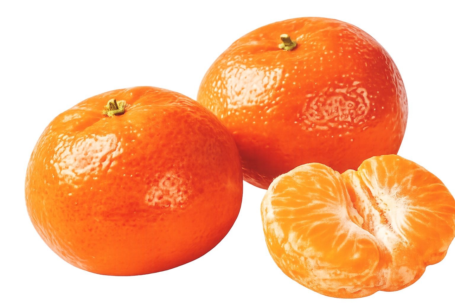 Ovoce a zelenina - Mandarinky volné - cca 150 g