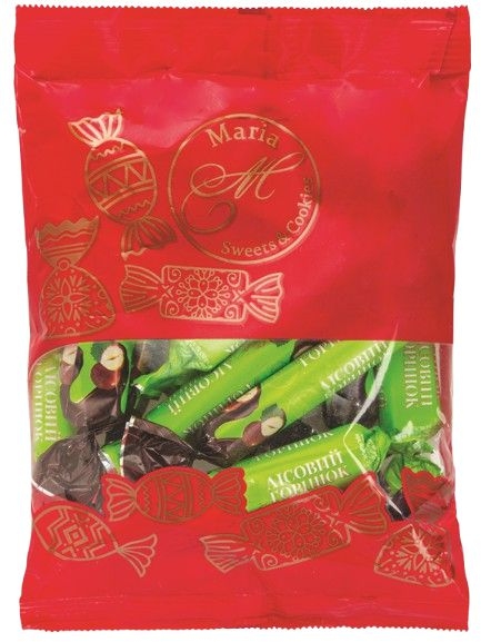 Trvanlivé potraviny - Maria Bonbony ''Lesní oříšek'' 250g