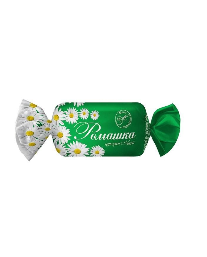 Trvanlivé potraviny - Maria Bonbony ''Romaška Marie'' 250g