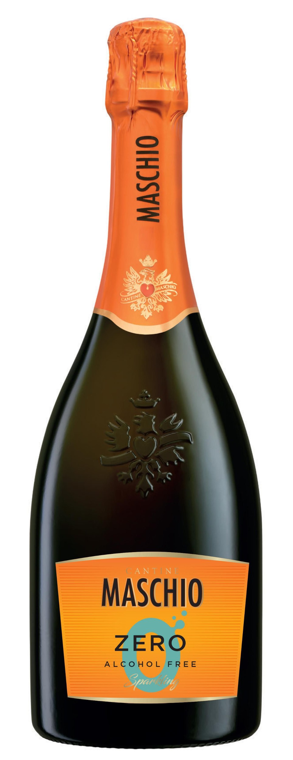 Nápoje - Maschio Dealcoholized Wine Based White 0,75 l