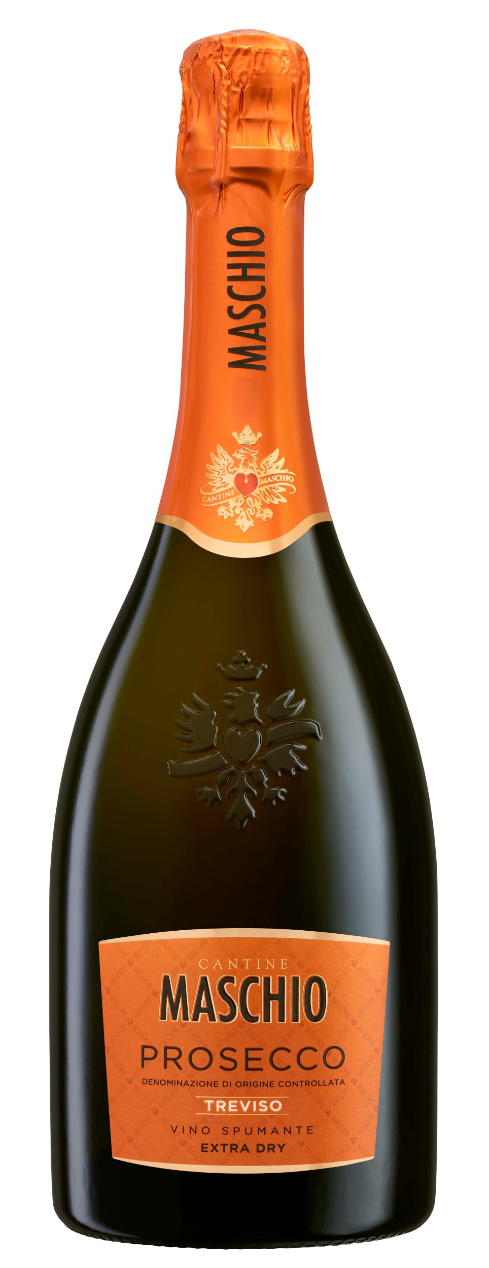 Nápoje - Maschio Prosecco DOC Treviso Spumante Extra Dry 0,75 l