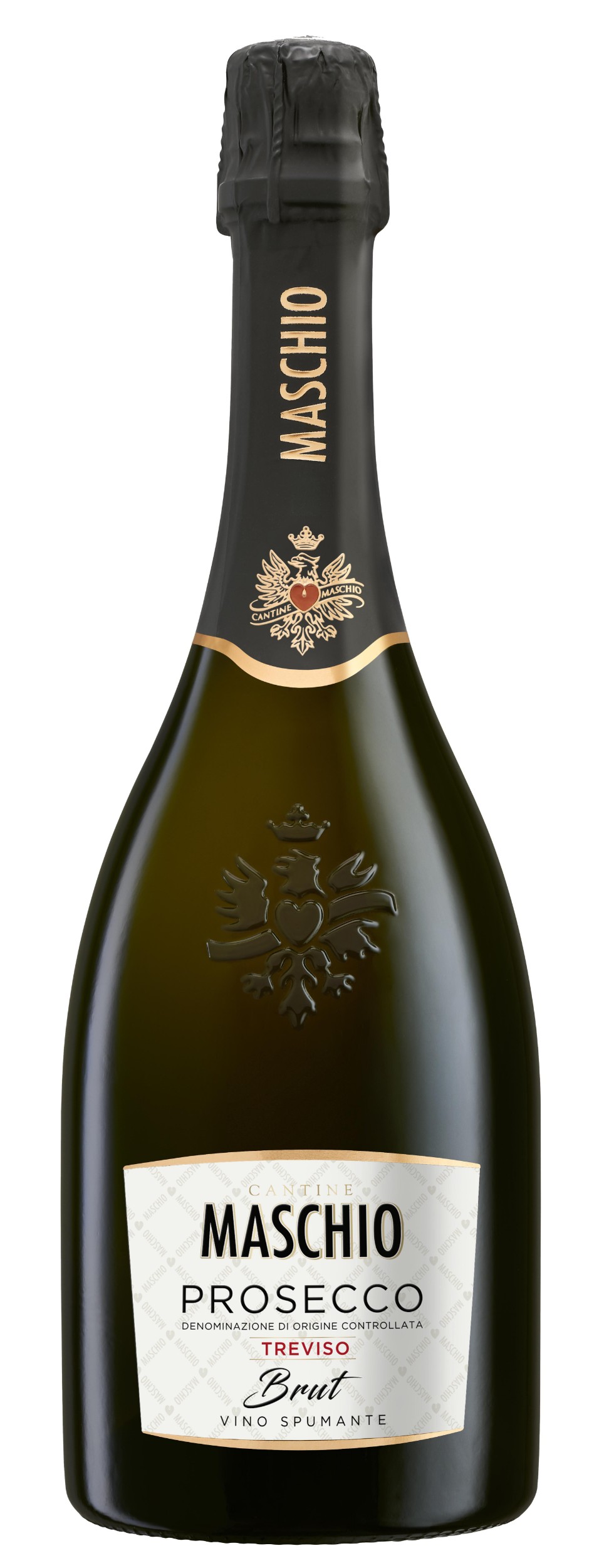 Nápoje - Maschio Prosecco Spumante Brut DOC Treviso 0,75 l