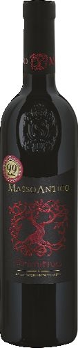 Nápoje - Masso Antiko Primitivo IGT 0,75l