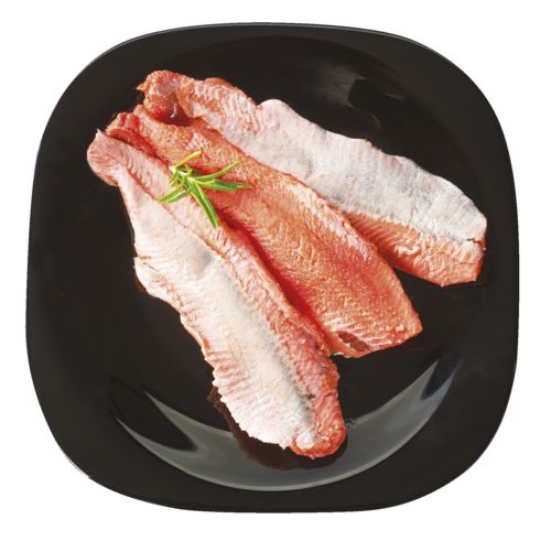 Uzeniny a lahůdky - Matjesy v oleji - cca 150 g