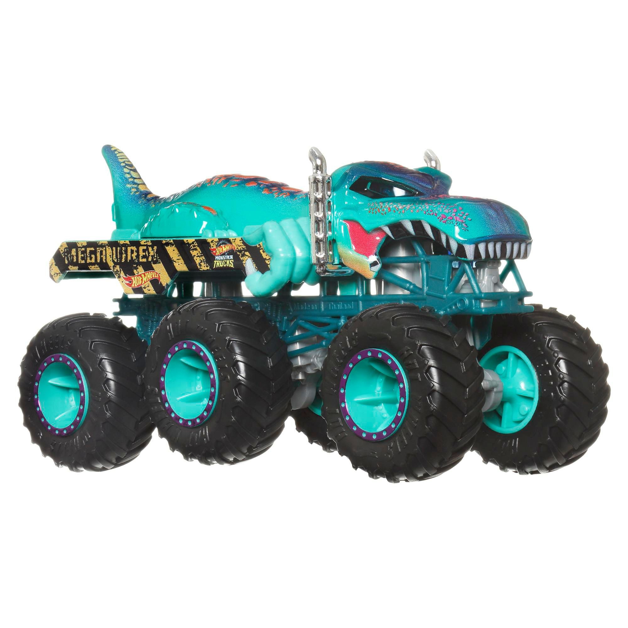 Mattel Hot Wheels Náklaďáčky 300g-0