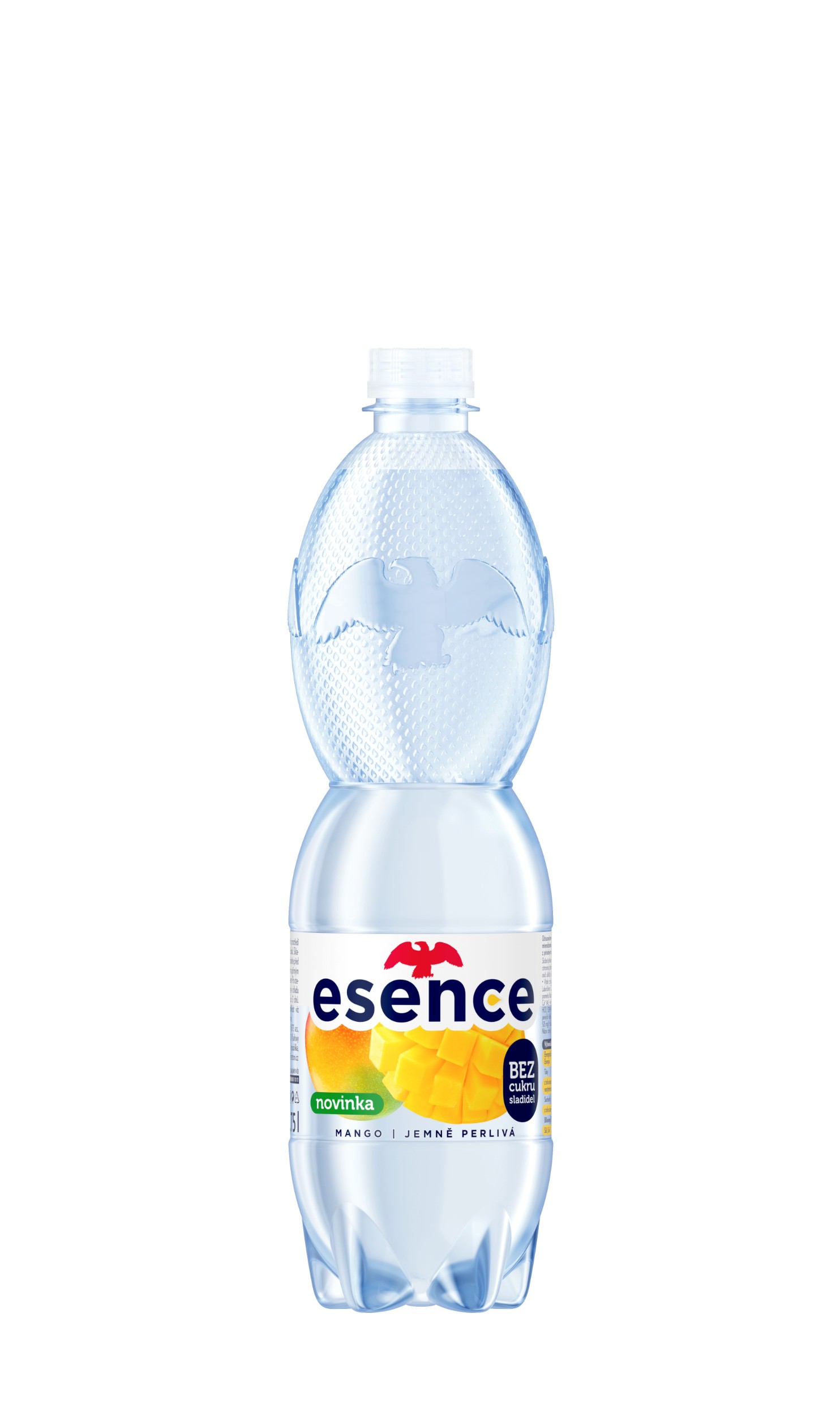 Nápoje - Mattoni Esence mango 0,75l PET