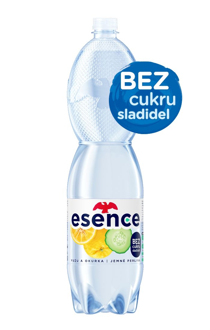 Mattoni Esence yuzu a okurky 1,5l-0