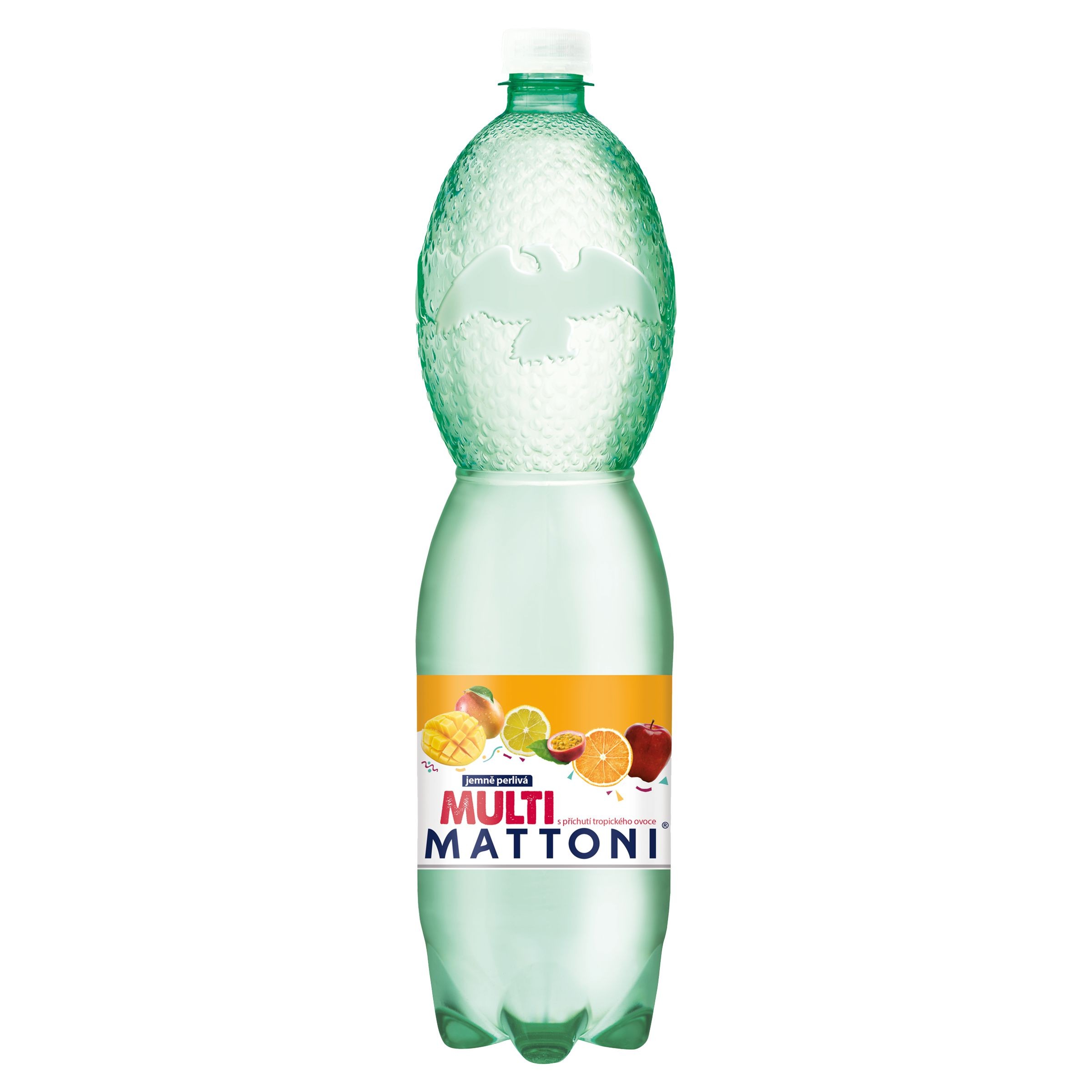 Nápoje - Mattoni Multi 1,5l
