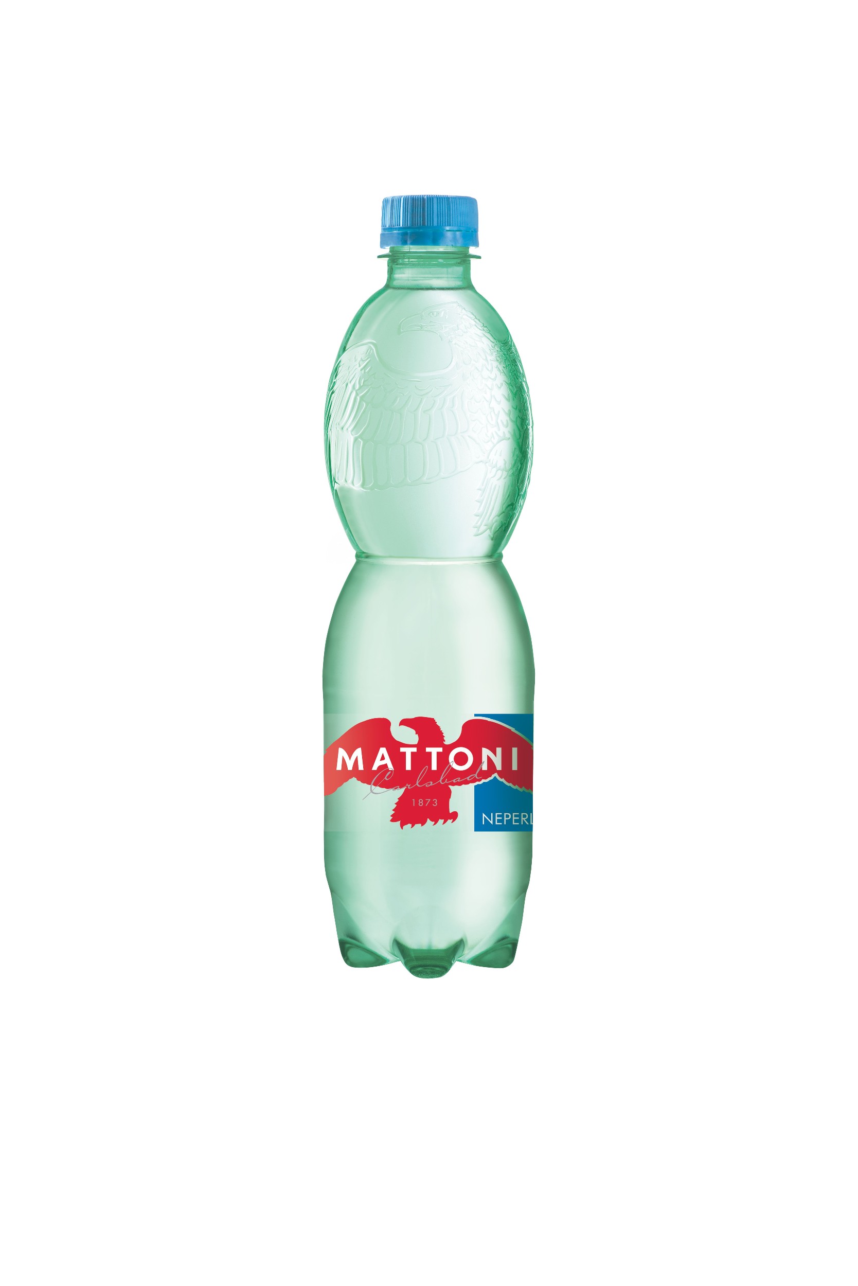 Nápoje - Mattoni neperlivá 0,5l pet