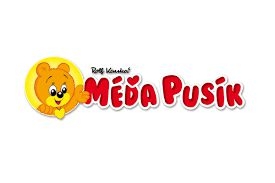 Domácnost a Zahrada - Méďa Pusík