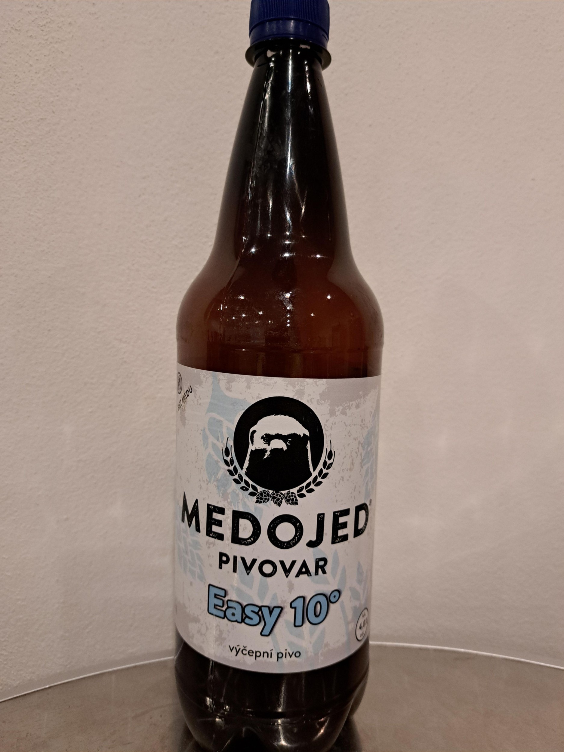Nápoje - Medojed Easy 10°